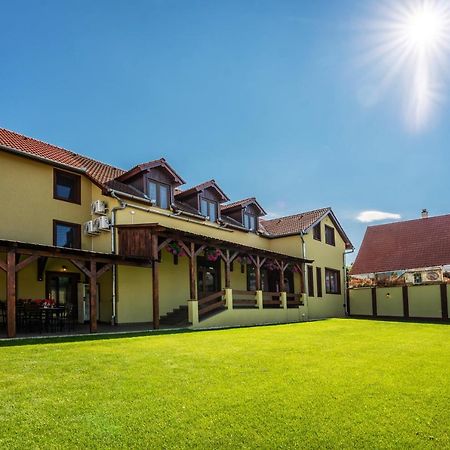 Hotel Princessophie Sighişoara Esterno foto