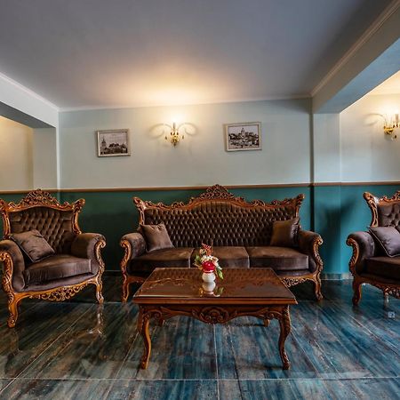Hotel Princessophie Sighişoara Esterno foto