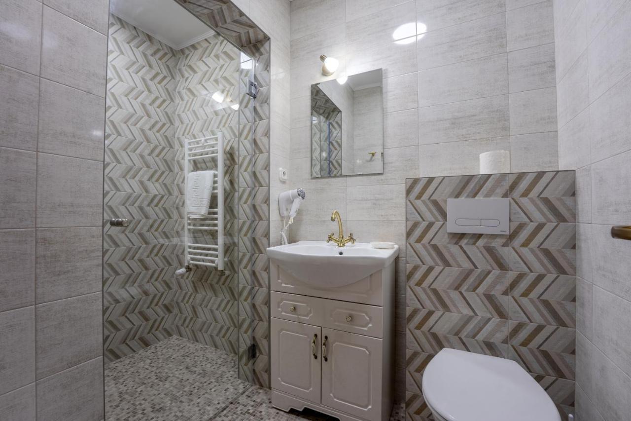 Hotel Princessophie Sighişoara Esterno foto