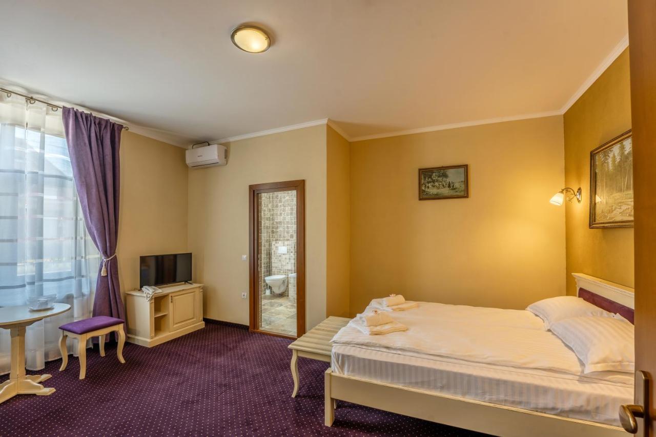 Hotel Princessophie Sighişoara Esterno foto