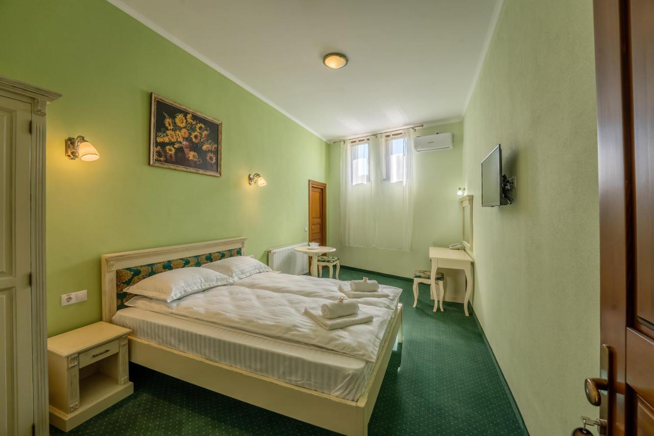Hotel Princessophie Sighişoara Esterno foto
