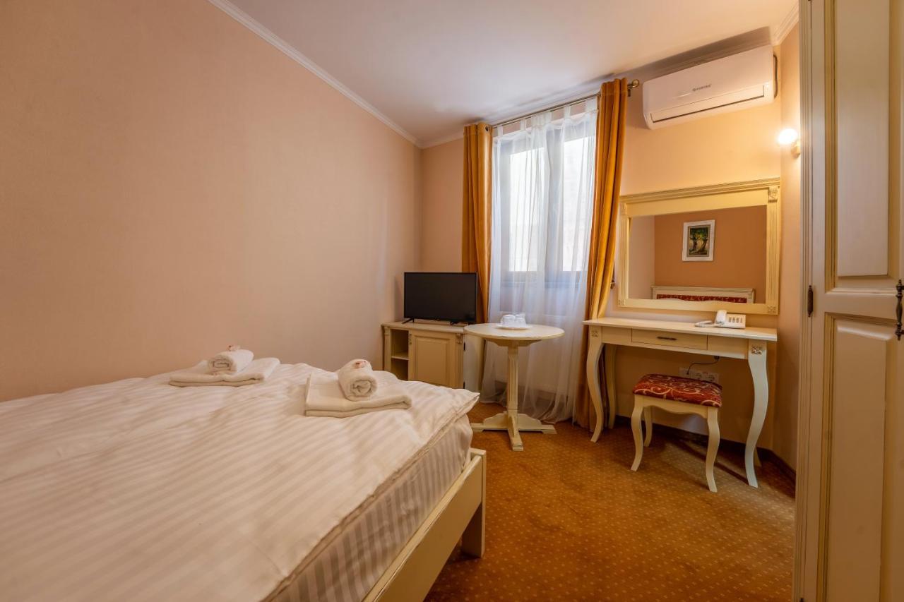 Hotel Princessophie Sighişoara Esterno foto