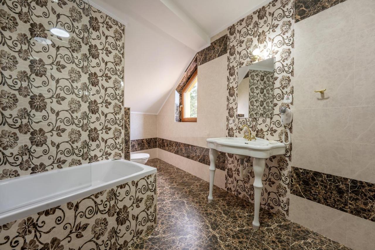 Hotel Princessophie Sighişoara Esterno foto