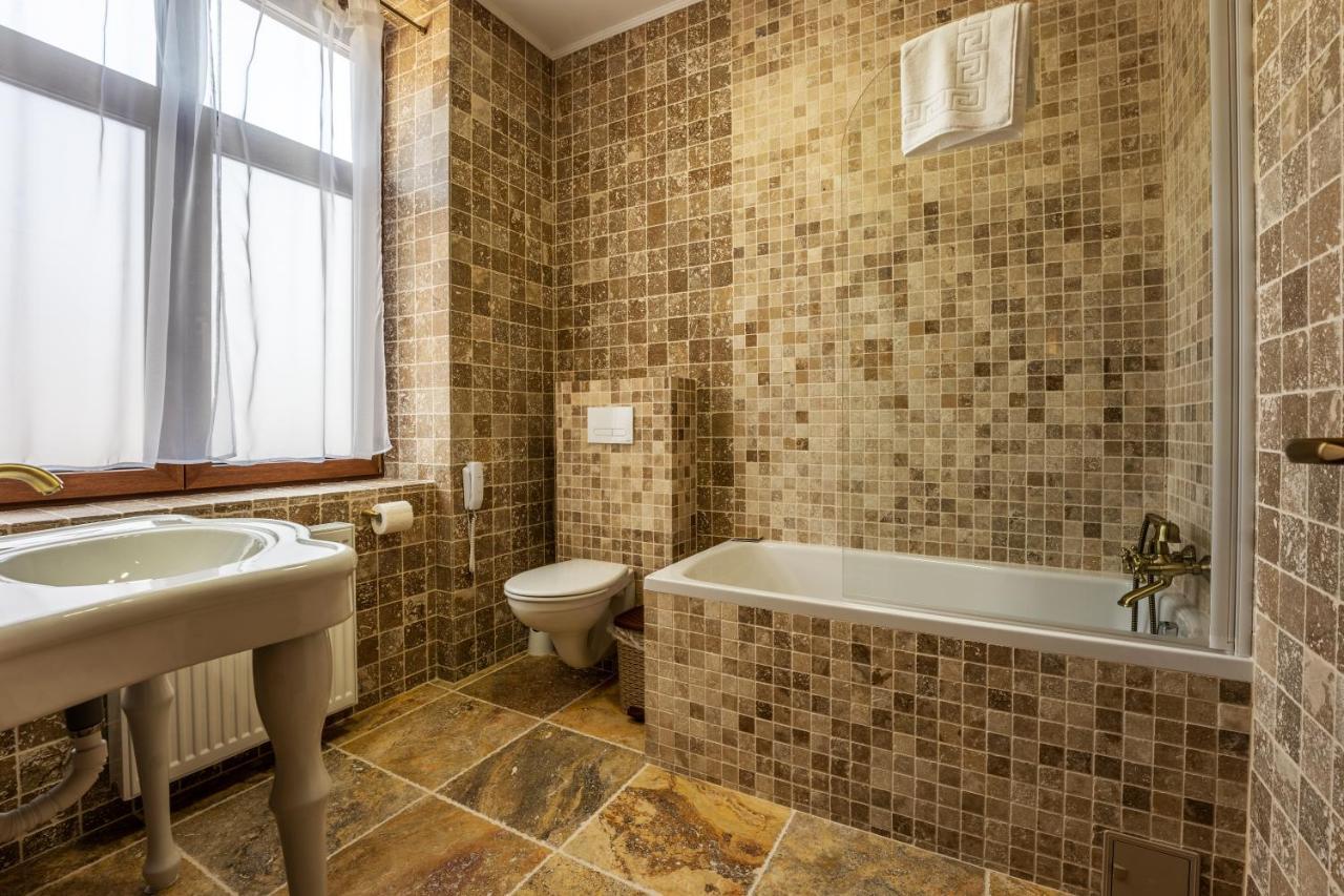 Hotel Princessophie Sighişoara Esterno foto