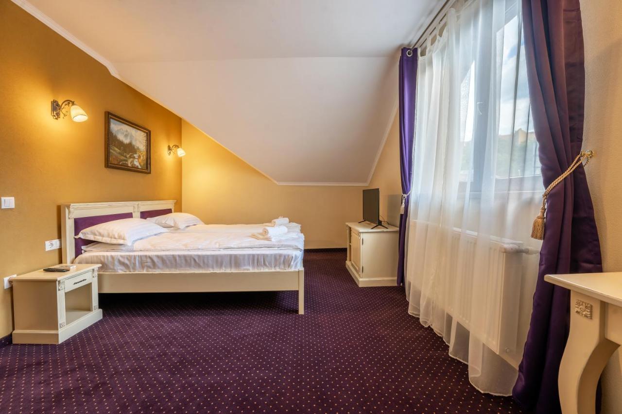 Hotel Princessophie Sighişoara Esterno foto