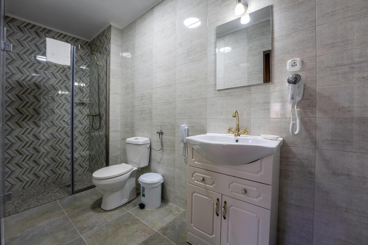 Hotel Princessophie Sighişoara Esterno foto